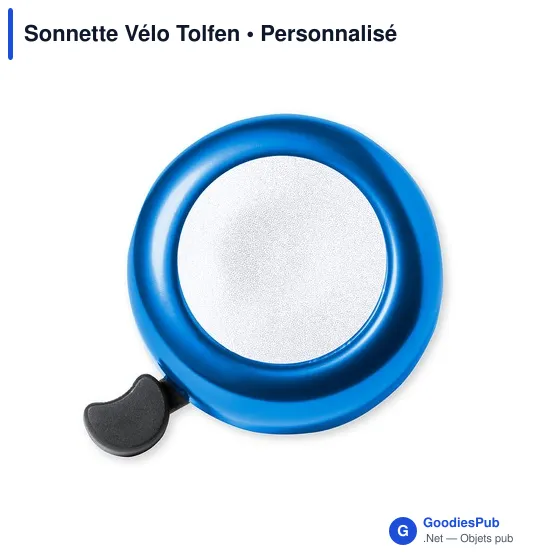 Sonnette Vélo Tolfen - Image 11