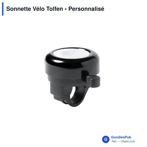 Sonnette Vélo Tolfen - Image 12