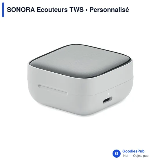 SONORA Ecouteurs TWS - Image 2