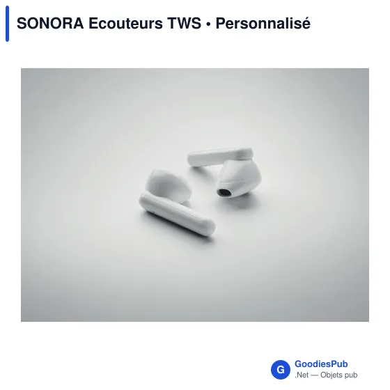 SONORA Ecouteurs TWS - Image 6