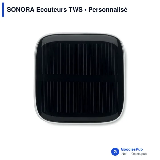 SONORA Ecouteurs TWS - Image 8