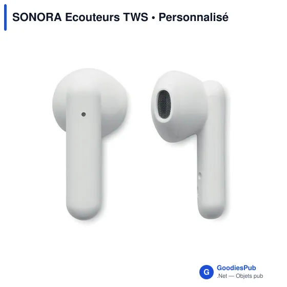 SONORA Ecouteurs TWS - Image 10