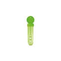 Variante vert citron - SOPLA Tube à bulles