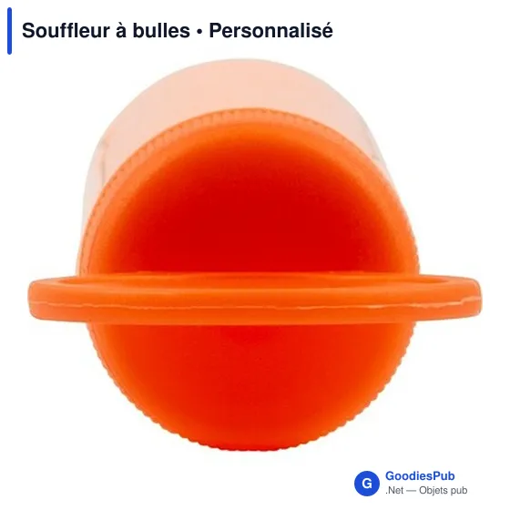 Souffleur à bulles - Image 7