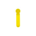 Variante jaune - Souffleur à bulles