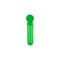 Variante vert - Souffleur à bulles