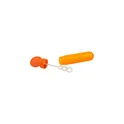 Variante orange - Souffleur à bulles