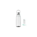 Variante transparent - SOUND Bouteille Tritan Renew™ 800ml