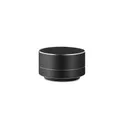Variante noir - SOUND Haut-parleur sans fil rond