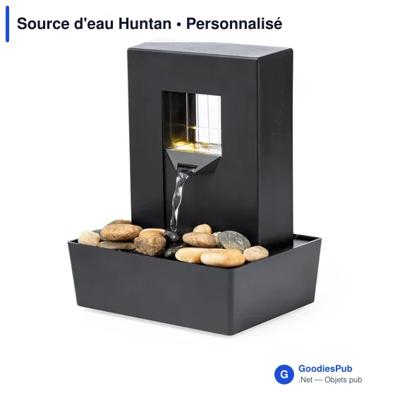 Source d'eau Huntan - Image 3