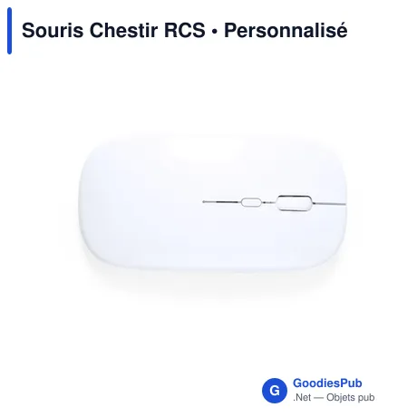 Souris Chestir RCS