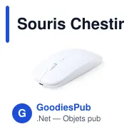 Souris Chestir RCS - Miniature 11