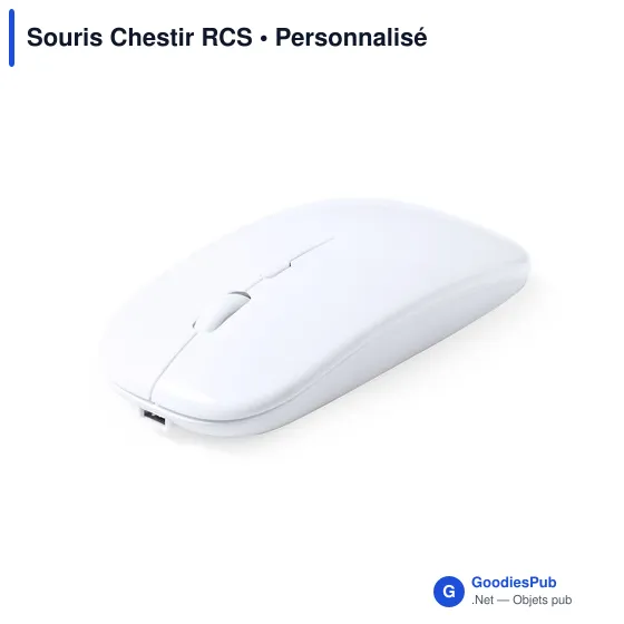 Souris Chestir RCS - Image 11