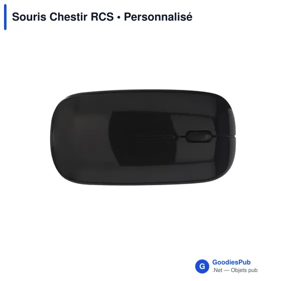 Souris Chestir RCS - Image 7