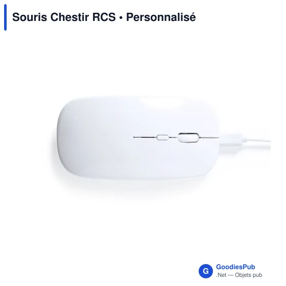 Souris Chestir RCS - Image 10