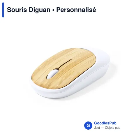 Souris Diguan