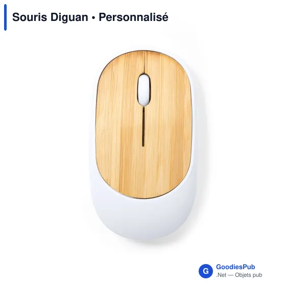 Souris Diguan - Image 2