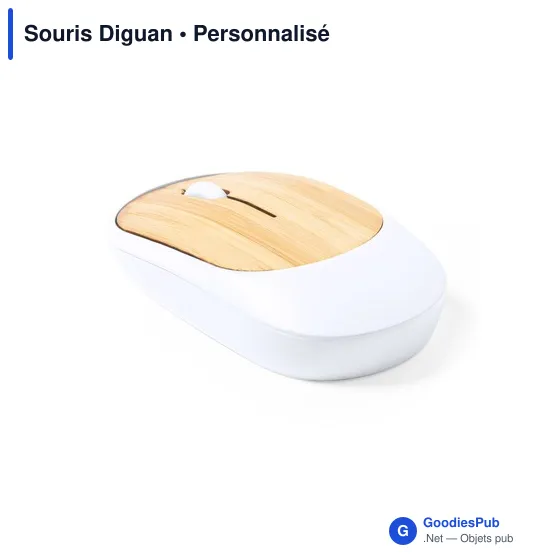 Souris Diguan - Image 3