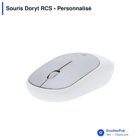 Souris Doryt RCS - Image 1