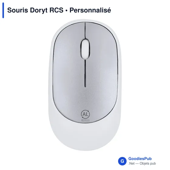 Souris Doryt RCS - Image 2