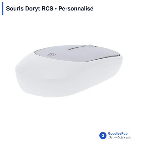 Souris Doryt RCS - Image 4