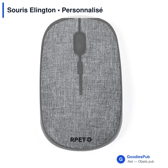 Souris Elington - Image 2