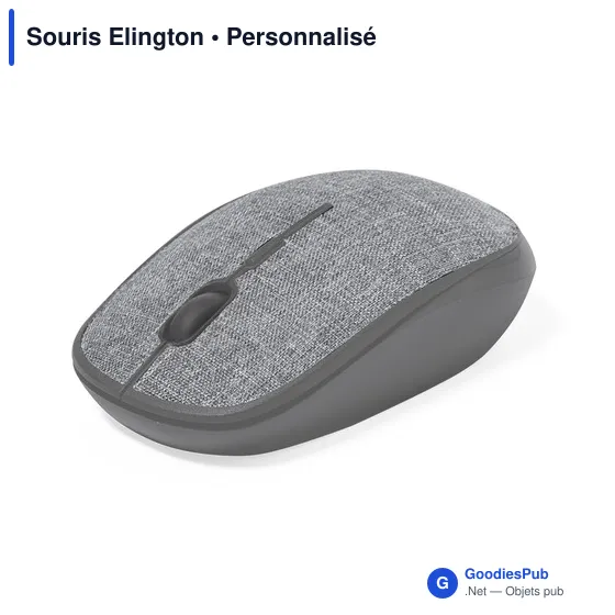 Souris Elington - Image 3