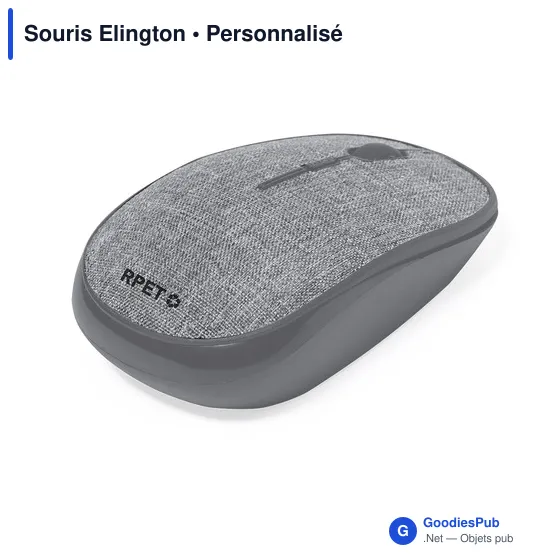 Souris Elington - Image 4