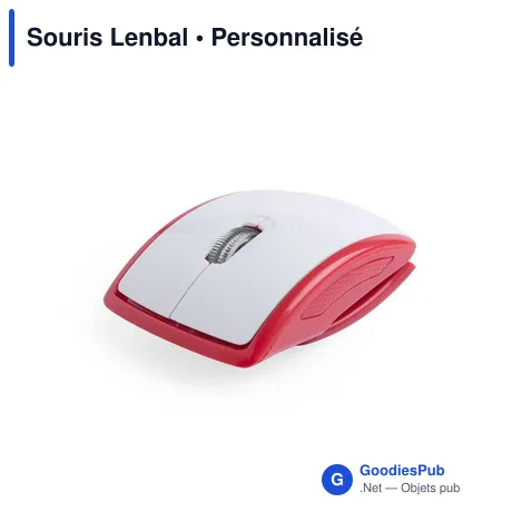 Souris Lenbal