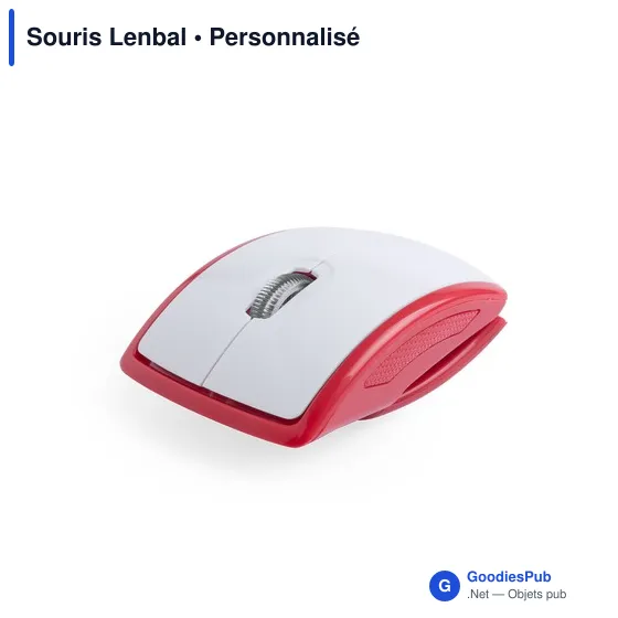 Souris Lenbal - Image 1