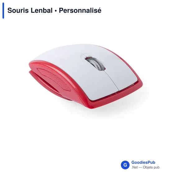 Souris Lenbal - Image 2