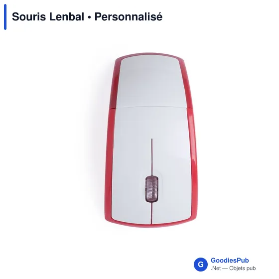 Souris Lenbal - Image 3