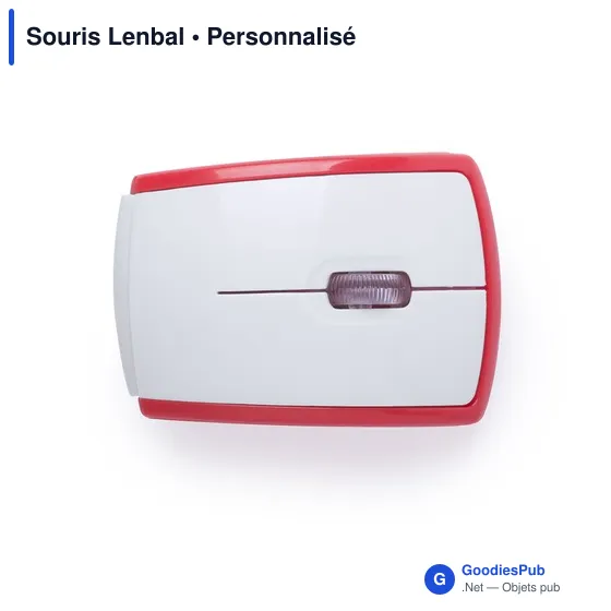 Souris Lenbal - Image 4