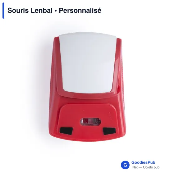 Souris Lenbal - Image 5