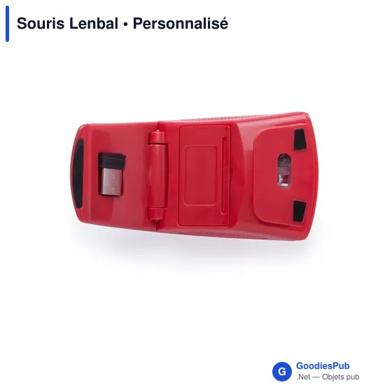 Souris Lenbal - Image 6