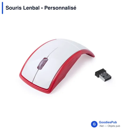 Souris Lenbal - Image 7