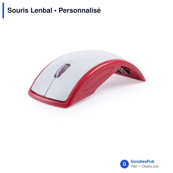 Souris Lenbal - Image 8