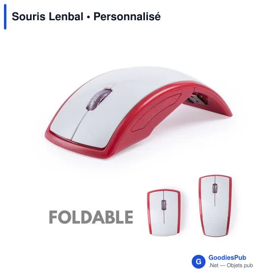 Souris Lenbal - Image 9