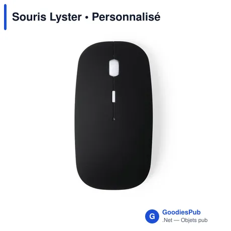 Souris Lyster