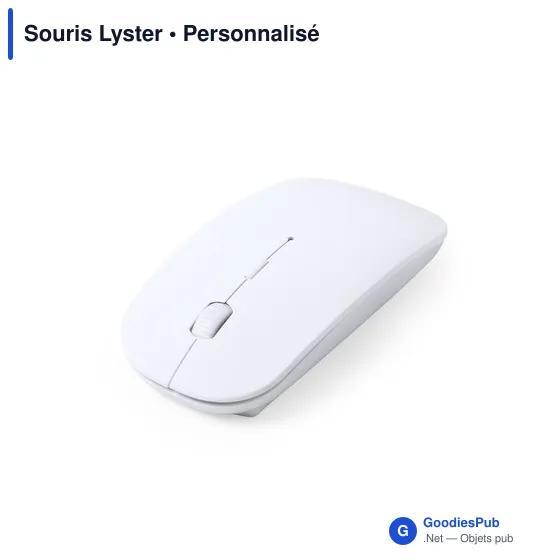 Souris Lyster - Image 10