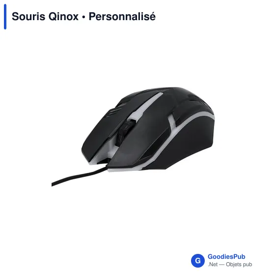 Souris Qinox - Image 4
