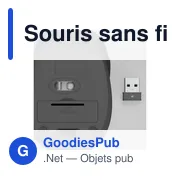 Souris sans fil Hama WM-400 - Miniature 15