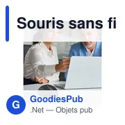 Souris sans fil Hama WM-400 - Miniature 19