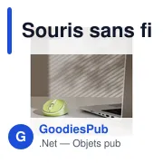 Souris sans fil Hama WM-400 - Miniature 28