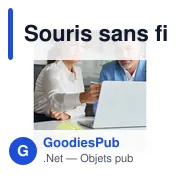 Souris sans fil Hama WM-400 - Miniature 29