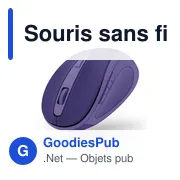 Souris sans fil Hama WM-400 - Miniature 31