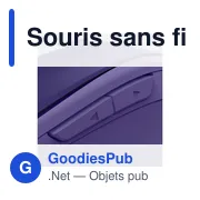 Souris sans fil Hama WM-400 - Miniature 36