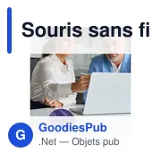 Souris sans fil Hama WM-400 - Miniature 39