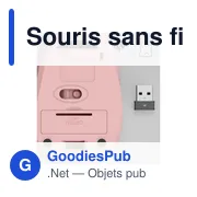 Souris sans fil Hama WM-400 - Miniature 46