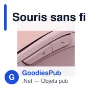 Souris sans fil Hama WM-400 - Miniature 47